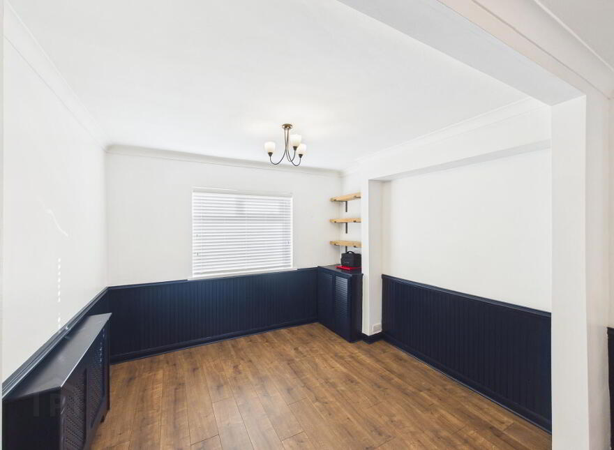 7 Ava Crescent, Belfast, BT7 3DU