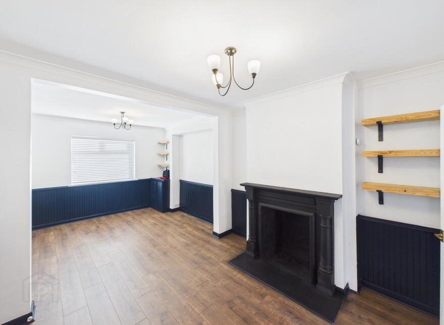 7 Ava Crescent, Belfast, BT7 3DU