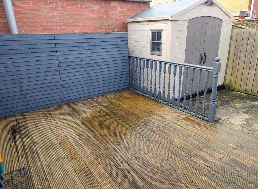 7 Ava Crescent, Belfast, BT7 3DU
