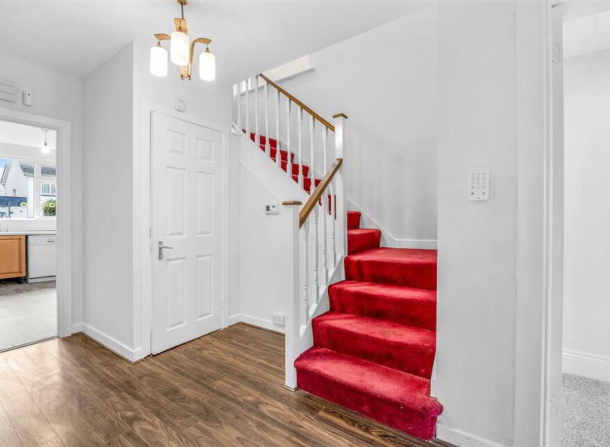 57 The Heath, Belgard Heights, Tallaght, Dublin, D24KXP8