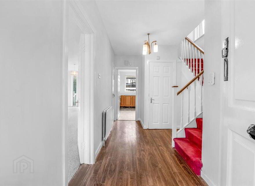 57 The Heath, Belgard Heights, Tallaght, Dublin, D24KXP8