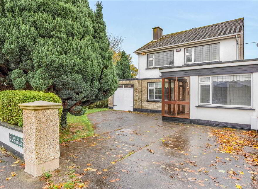 57 The Heath, Belgard Heights, Tallaght, Dublin, D24KXP8