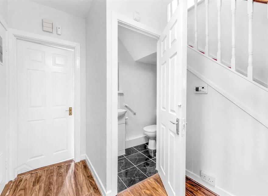 57 The Heath, Belgard Heights, Tallaght, Dublin, D24KXP8