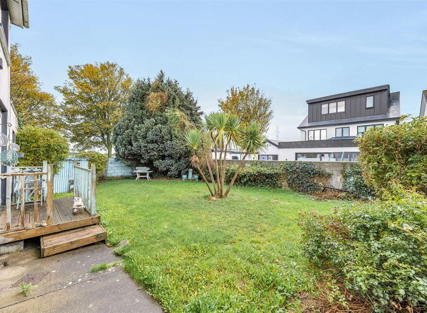 57 The Heath, Belgard Heights, Tallaght, Dublin, D24KXP8