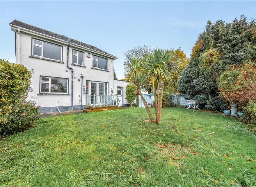 57 The Heath, Belgard Heights, Tallaght, Dublin, D24KXP8