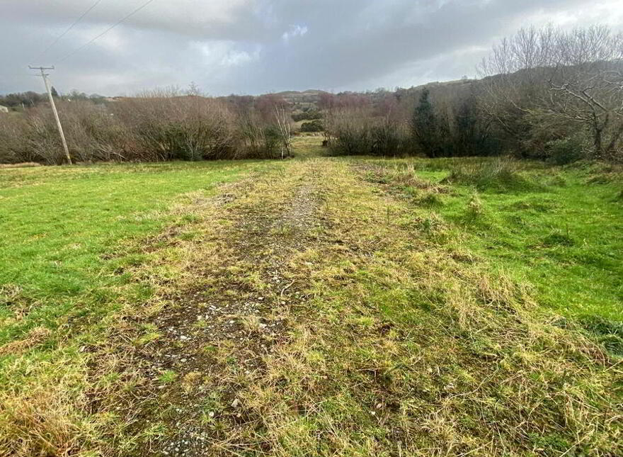 Carricknagore, Killybegs