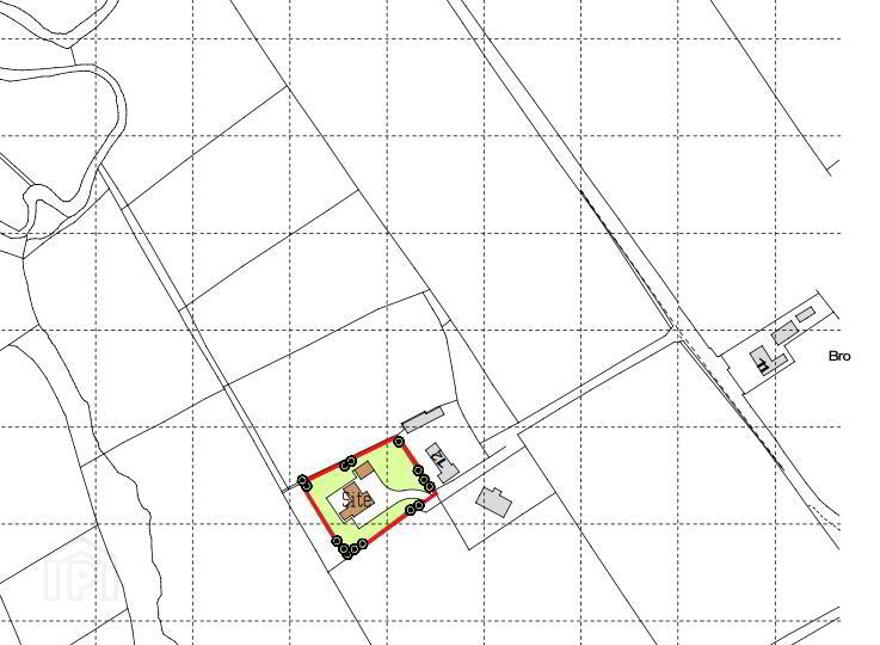 Building Site, 12 Brockagh Road, Garvagh, Coleraine, BT51 5DG