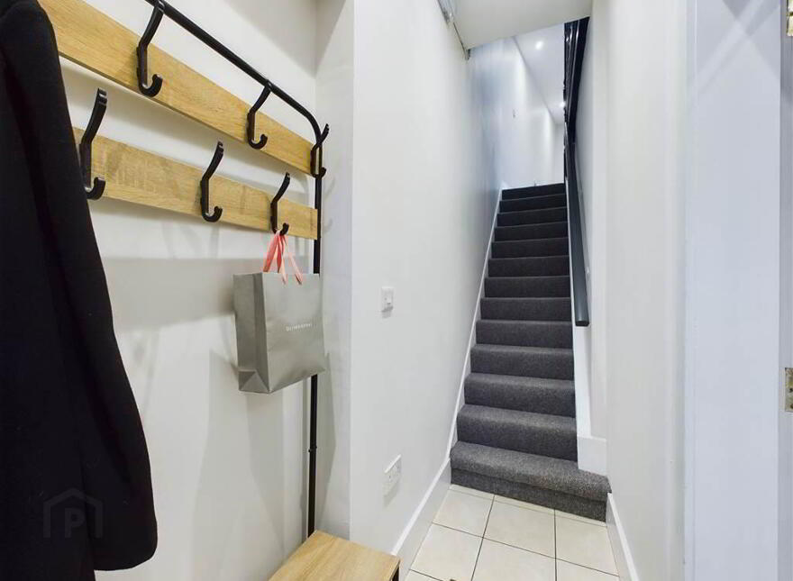 16 Edinburgh Street, Off Lisburn Road, Belfast, BT9 7DS