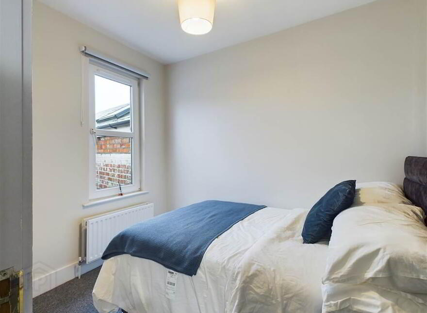 16 Edinburgh Street, Off Lisburn Road, Belfast, BT9 7DS