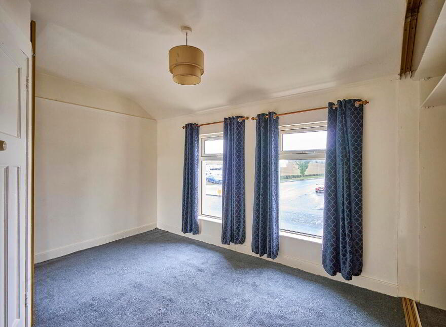 2 Jubilee Terrace, Holywood, Bangor, BT19 1UG