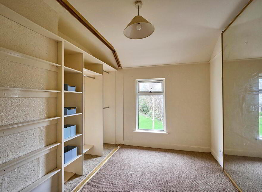 2 Jubilee Terrace, Holywood, Bangor, BT19 1UG