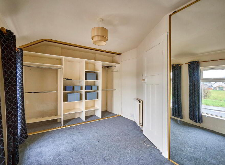 2 Jubilee Terrace, Holywood, Bangor, BT19 1UG