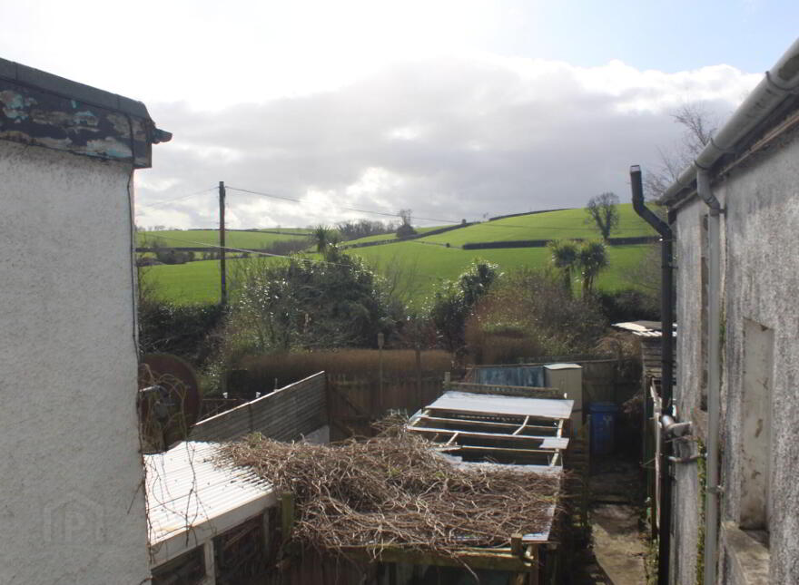 2 Jubilee Terrace, Holywood, Bangor, BT19 1UG