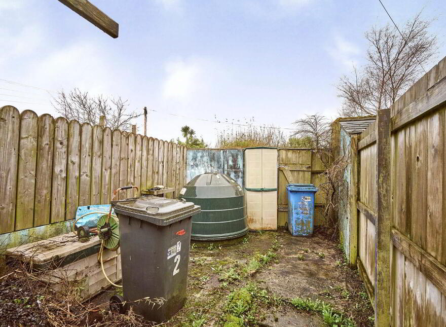 2 Jubilee Terrace, Holywood, Bangor, BT19 1UG