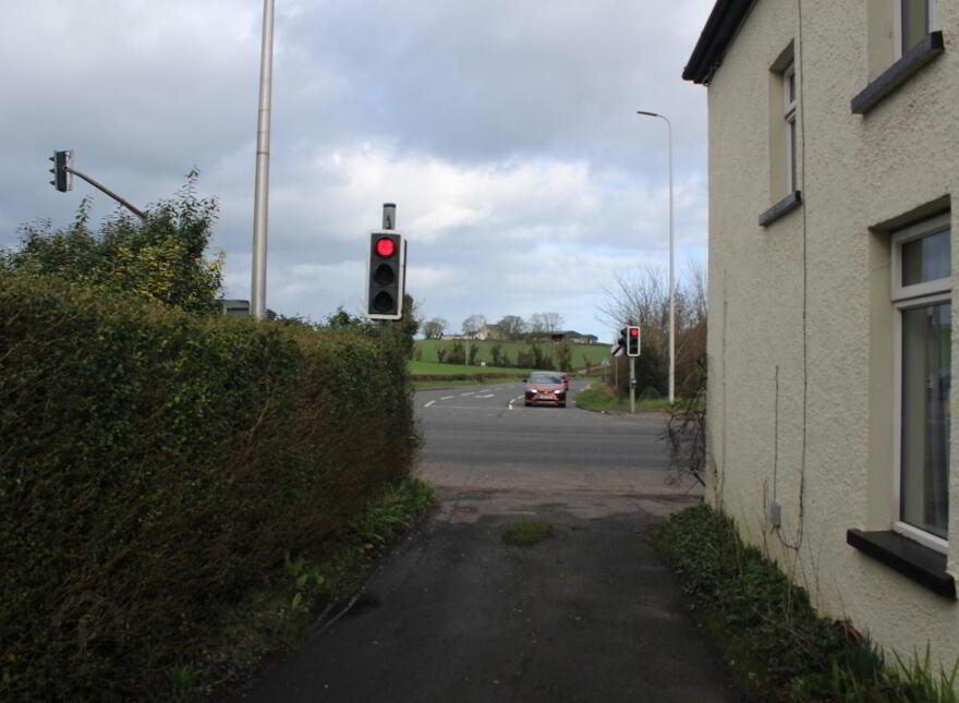 2 Jubilee Terrace, Holywood, Bangor, BT19 1UG