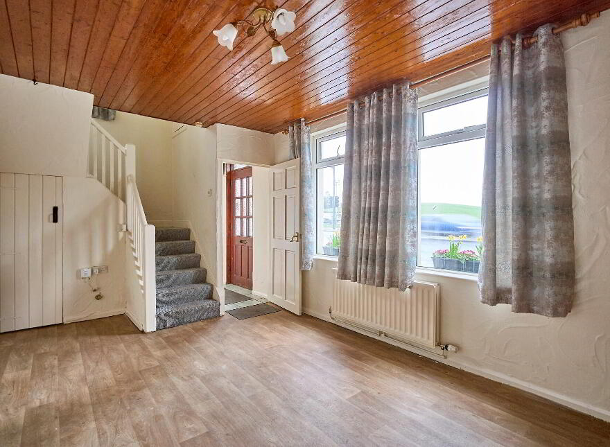 2 Jubilee Terrace, Holywood, Bangor, BT19 1UG