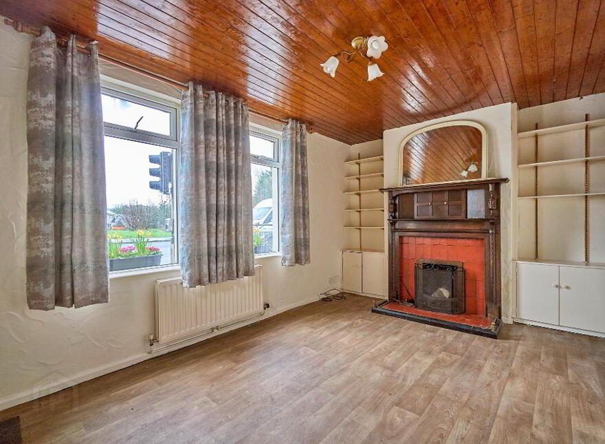 2 Jubilee Terrace, Holywood, Bangor, BT19 1UG