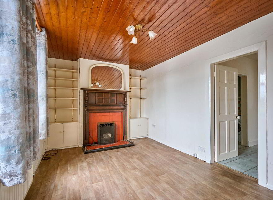 2 Jubilee Terrace, Holywood, Bangor, BT19 1UG