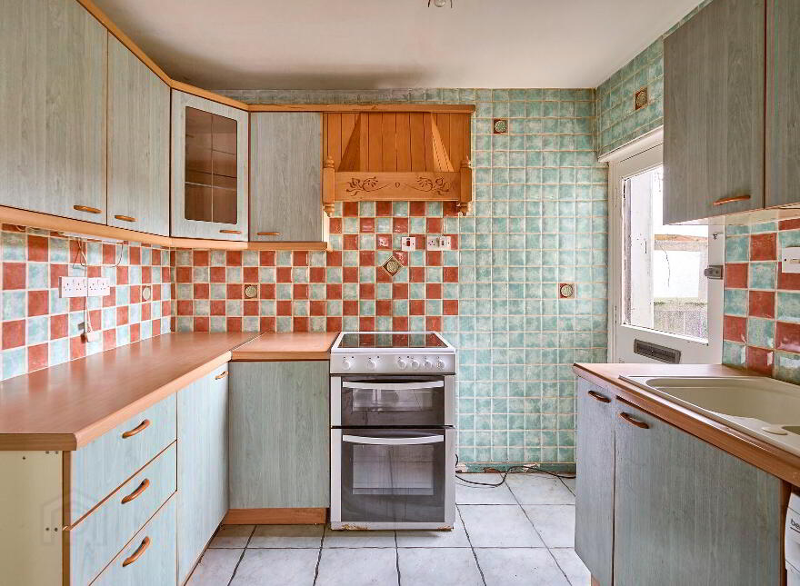 2 Jubilee Terrace, Holywood, Bangor, BT19 1UG