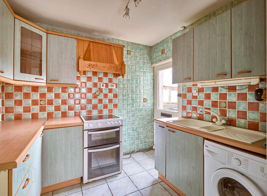 2 Jubilee Terrace, Holywood, Bangor, BT19 1UG