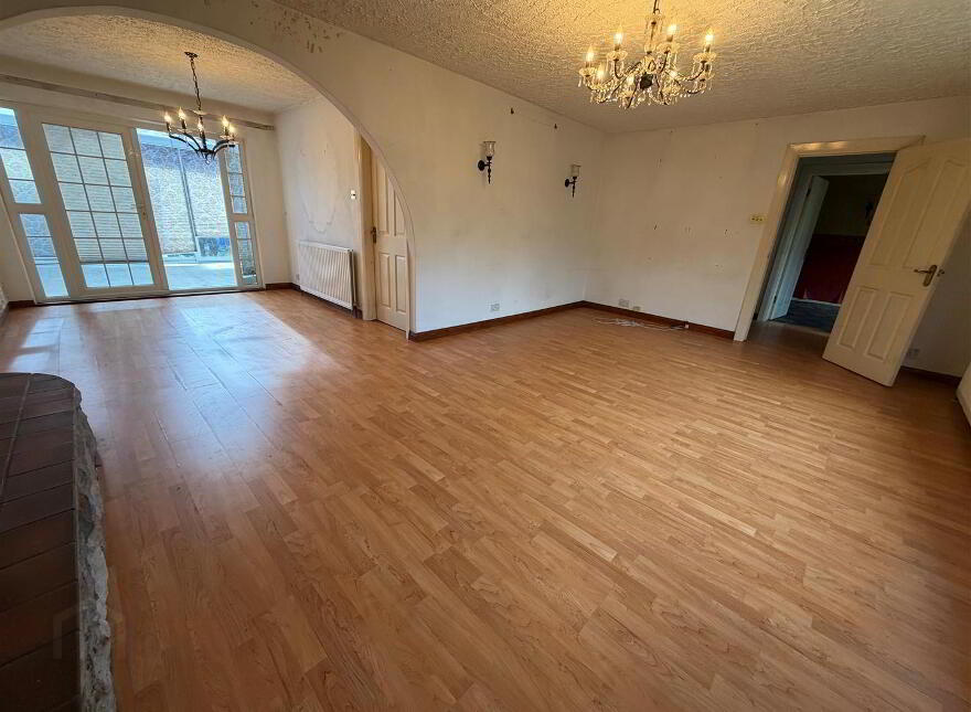 6 Millicent Park, Bangor, BT19 6BU