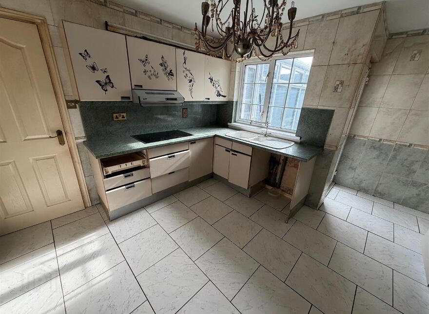 6 Millicent Park, Bangor, BT19 6BU