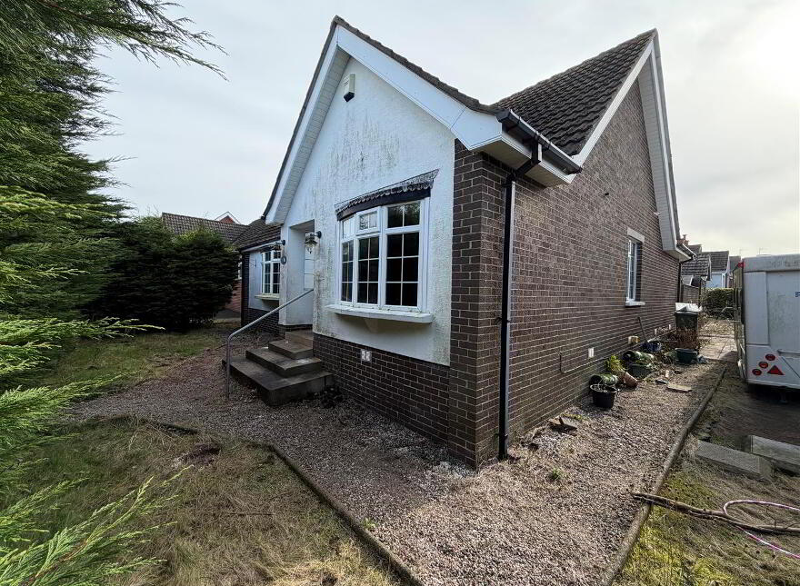 6 Millicent Park, Bangor, BT19 6BU