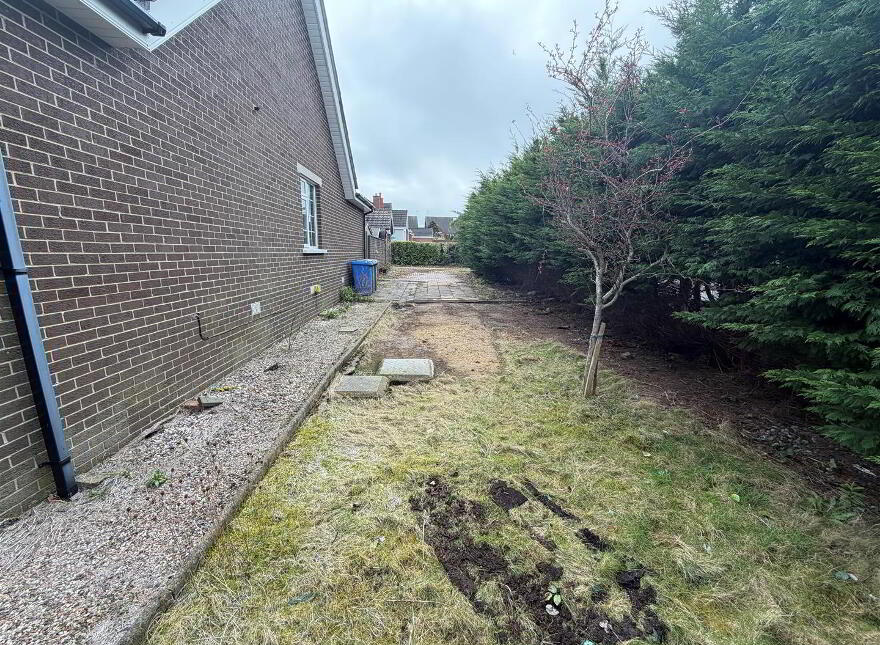 6 Millicent Park, Bangor, BT19 6BU
