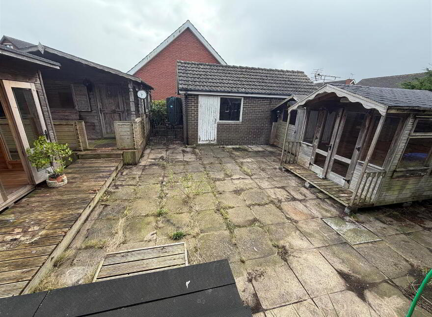 6 Millicent Park, Bangor, BT19 6BU