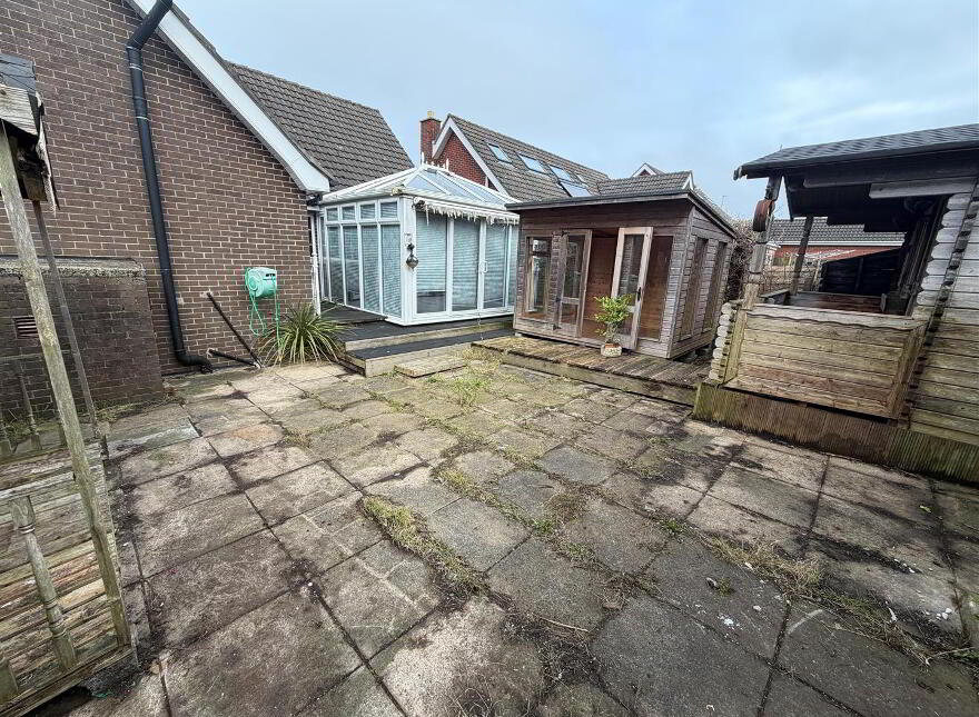 6 Millicent Park, Bangor, BT19 6BU