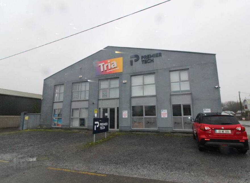 Sheehan Butchers ( Mallow) Ltd, Quartertown Industrial Estate, Mallow