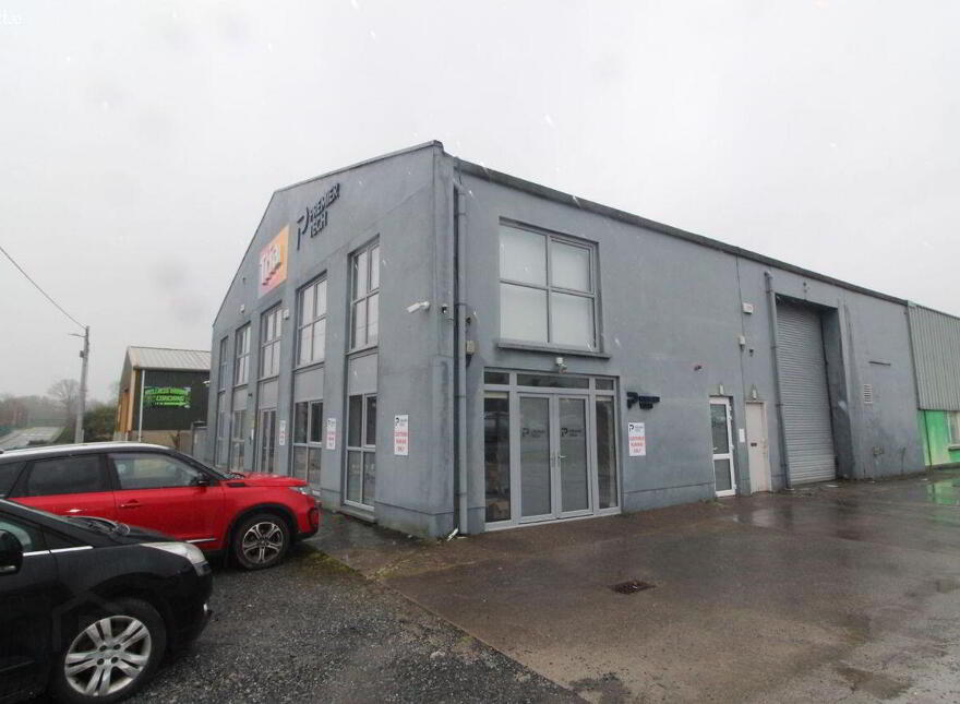 Sheehan Butchers ( Mallow) Ltd, Quartertown Industrial Estate, Mallow