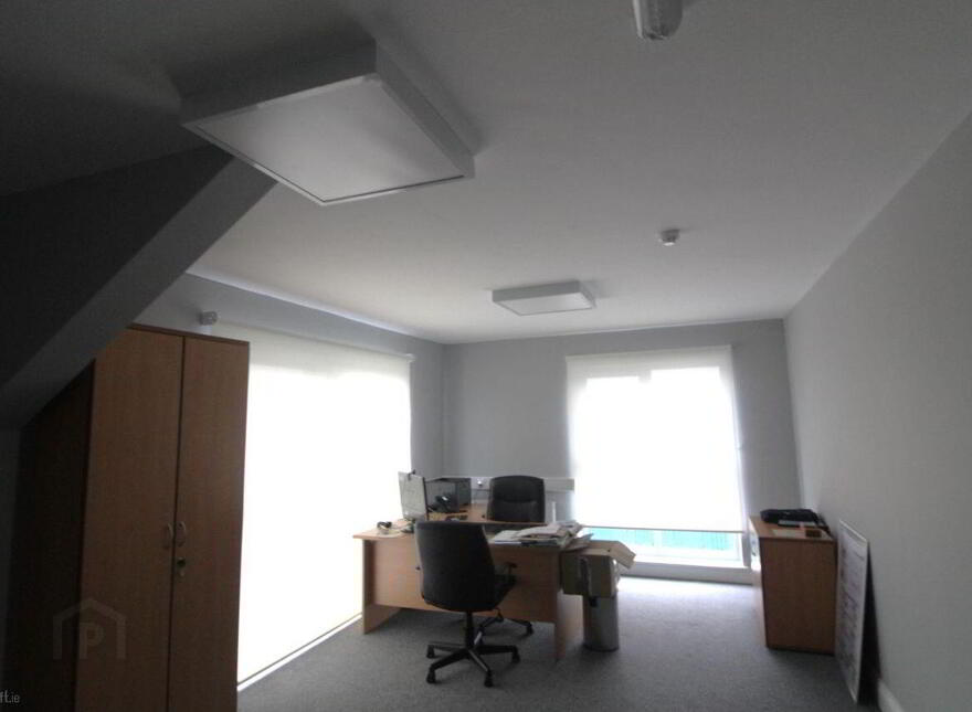 Unit 4, (, Premier Tech) Quartertown Industrial Estate, Mallow