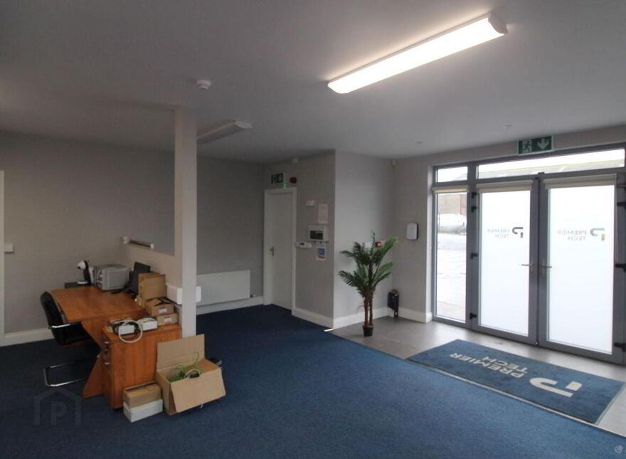 Unit 4, (, Premier Tech) Quartertown Industrial Estate, Mallow