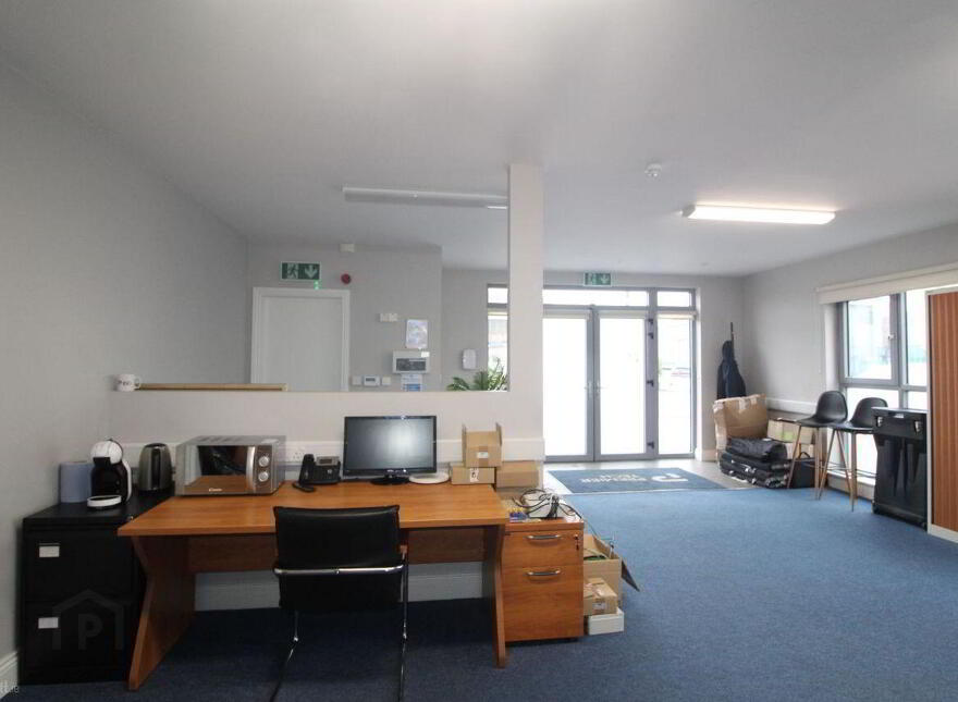 Unit 4, (, Premier Tech) Quartertown Industrial Estate, Mallow