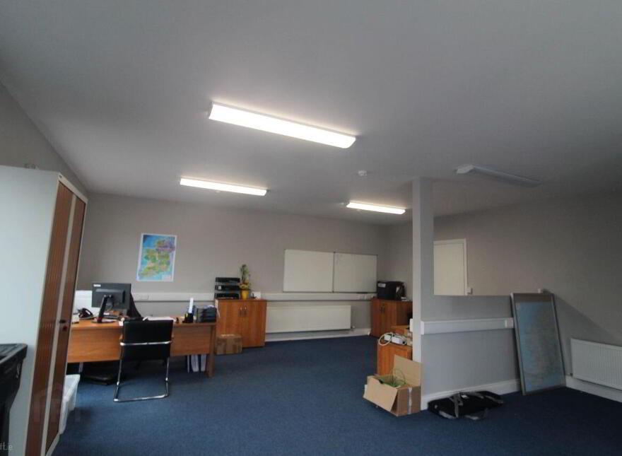 Unit 4, (, Premier Tech) Quartertown Industrial Estate, Mallow