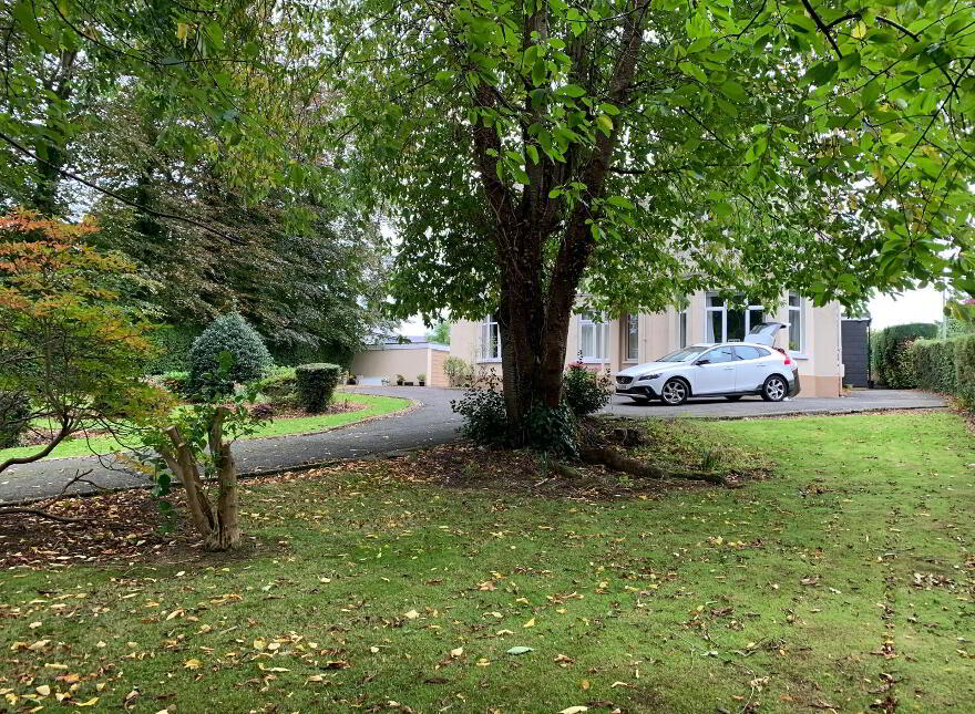Apt 1 'Rosemount', 8 Well Road, Warrenpoint, BT34 3RS