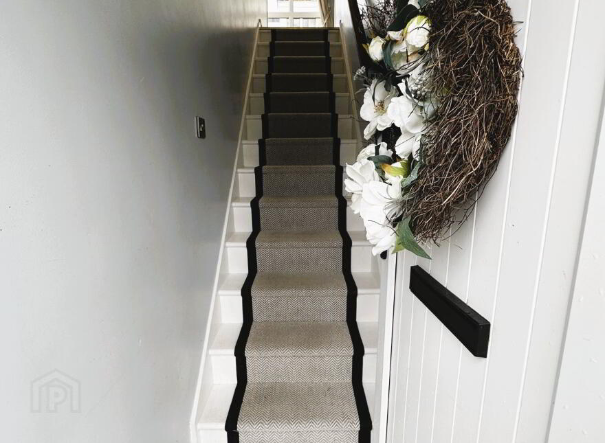 Apt 1 'Rosemount', 8 Well Road, Warrenpoint, BT34 3RS