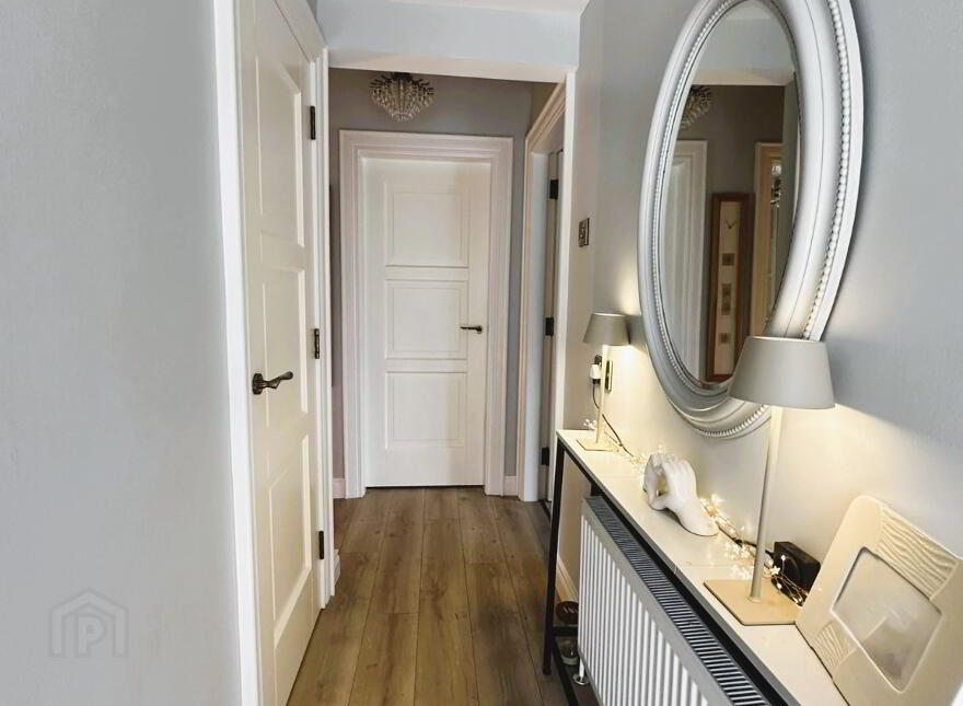Apt 1 'Rosemount', 8 Well Road, Warrenpoint, BT34 3RS
