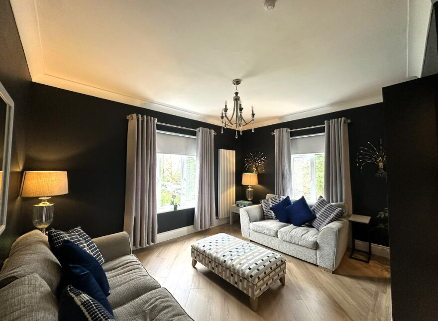 Apt 1 'Rosemount', 8 Well Road, Warrenpoint, BT34 3RS