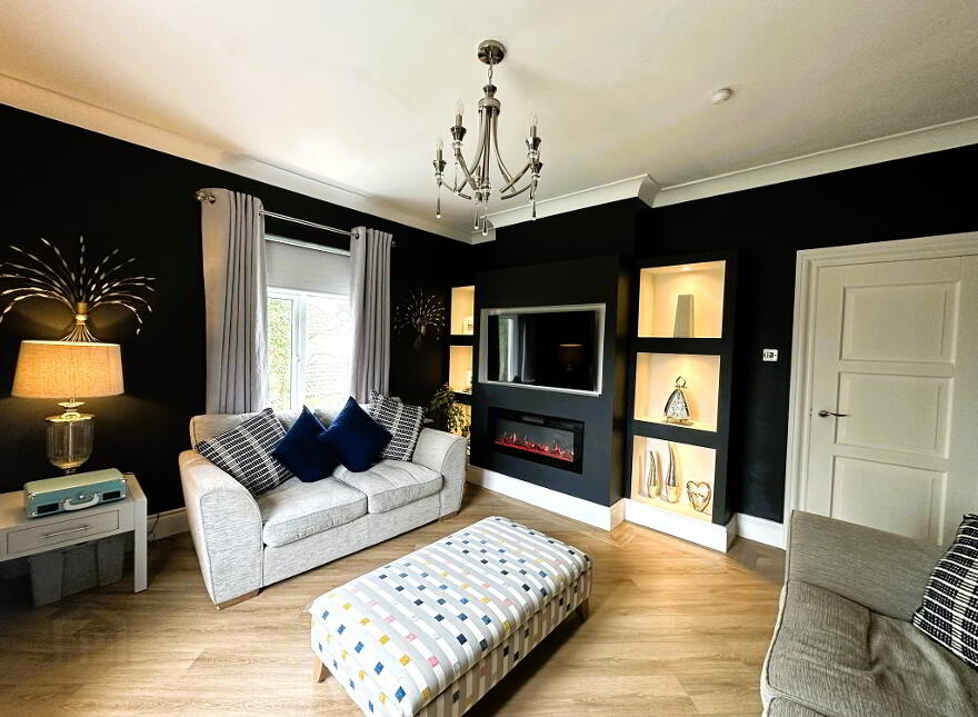 Apt 1 'Rosemount', 8 Well Road, Warrenpoint, BT34 3RS