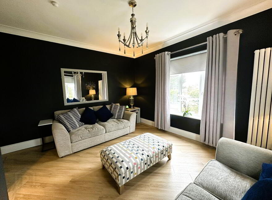 Apt 1 'Rosemount', 8 Well Road, Warrenpoint, BT34 3RS