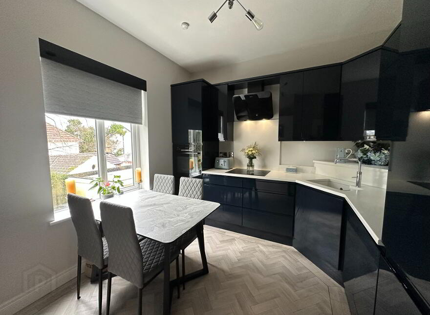Apt 1 'Rosemount', 8 Well Road, Warrenpoint, BT34 3RS