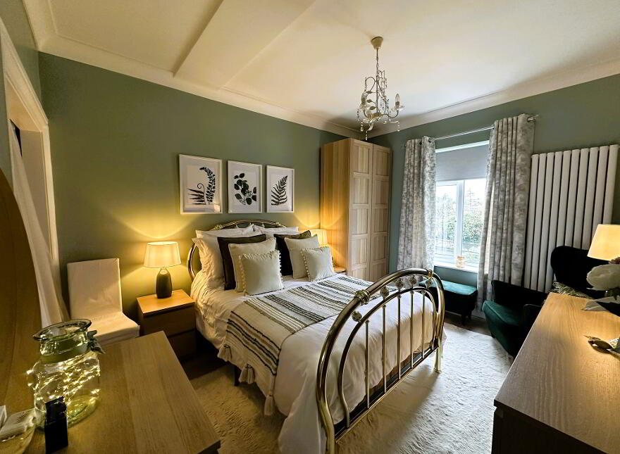 Apt 1 'Rosemount', 8 Well Road, Warrenpoint, BT34 3RS