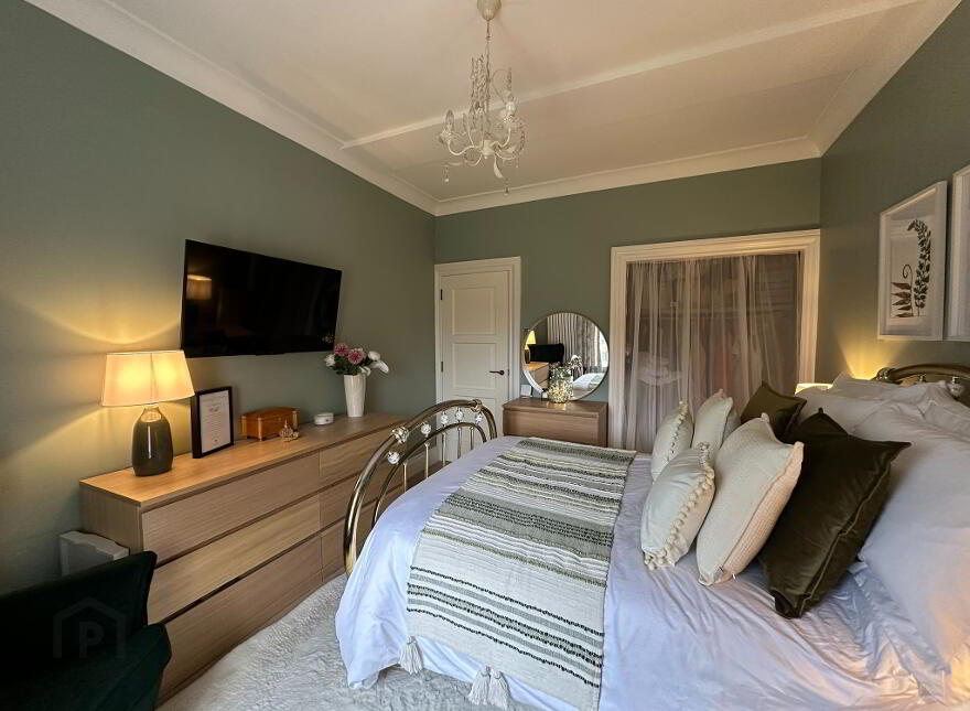 Apt 1 'Rosemount', 8 Well Road, Warrenpoint, BT34 3RS