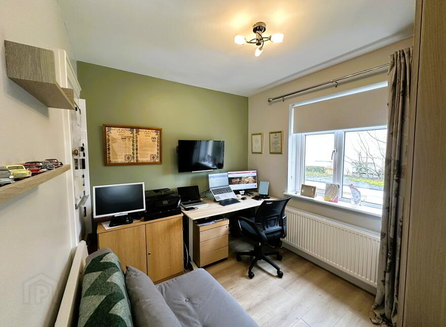 Apt 1 'Rosemount', 8 Well Road, Warrenpoint, BT34 3RS