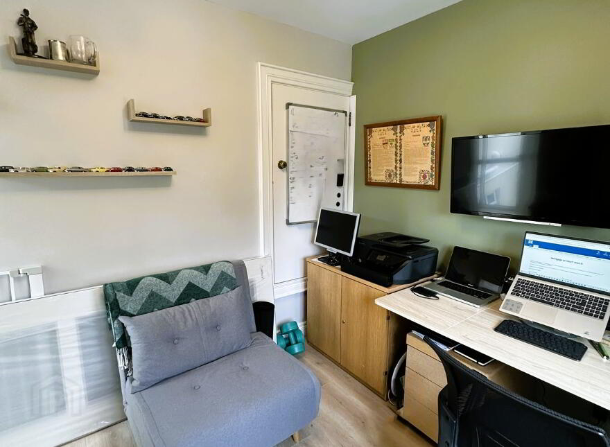 Apt 1 'Rosemount', 8 Well Road, Warrenpoint, BT34 3RS