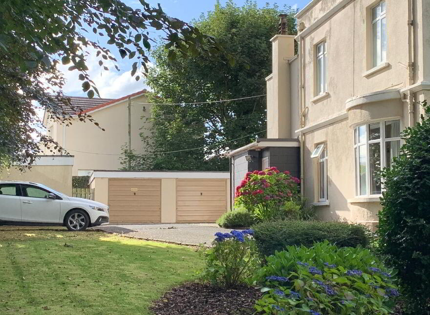 Apt 1 'Rosemount', 8 Well Road, Warrenpoint, BT34 3RS