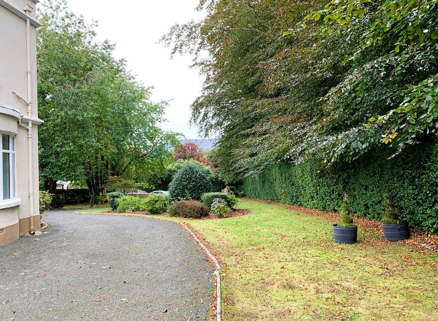 Apt 1 'Rosemount', 8 Well Road, Warrenpoint, BT34 3RS