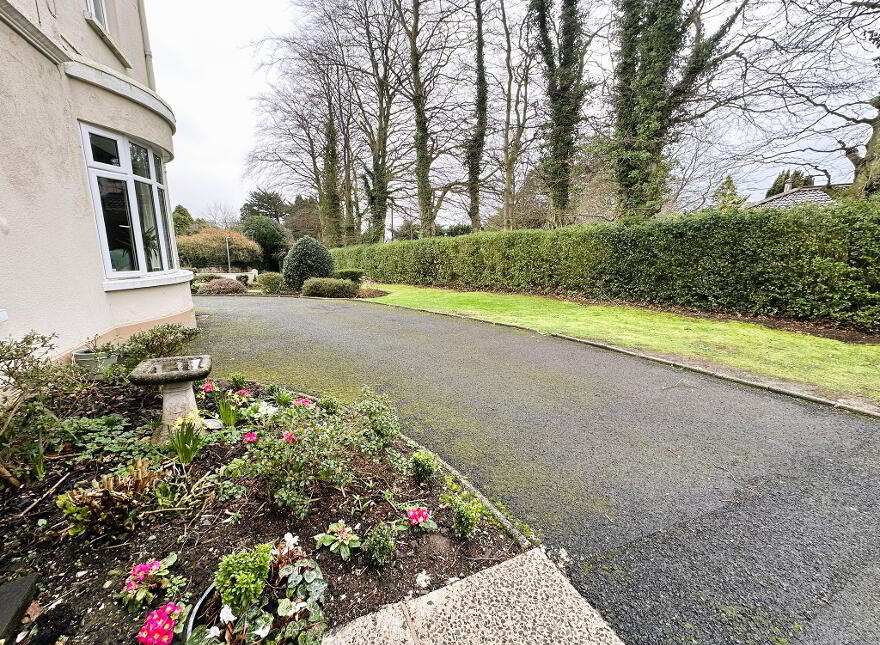 Apt 1 'Rosemount', 8 Well Road, Warrenpoint, BT34 3RS